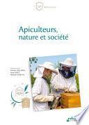 Apiculteurs, nature et société