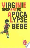 Apocalypse bébé