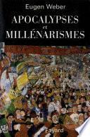 Apocalypses et Millénarismes