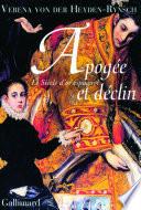 Apogée et déclin