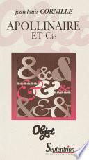 Apollinaire et Cie
