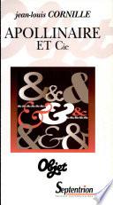Apollinaire et Cie