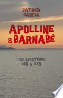 Apolline et Barnabé