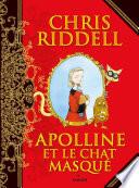 Apolline et le chat masqué