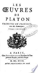 Apologie de Socrate. Criton. Phédon. Lachés. Protagoras. Les rivaux