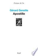 Apostille