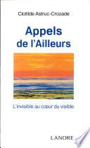 Appels de l'Ailleurs