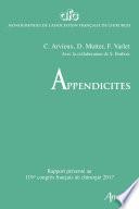 Appendicites