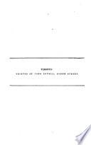 Appendix to the ... Journals of the Legislative Assembly [and the Legislative Council] ...