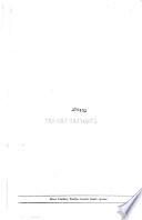 Appendix to the ... Journals of the Legislative Assembly [and the Legislative Council] ...