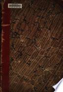Appendix to the ... Journals of the Legislative Assembly [and the Legislative Council] ...