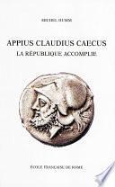 Appius Claudius Caecus