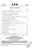Appraisal Institute Magazine
