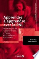 Apprendre à apprendre avec la PNL