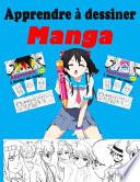 Apprendre à dessiner des mangas