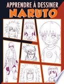 Apprendre à dessiner Naruto