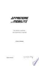 Apprendre à la mobilité