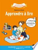 Apprendre à lire