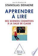 Apprendre à lire