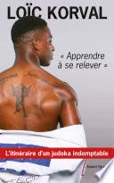 Apprendre à se relever