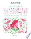 Apprendre à surmonter les obstacles