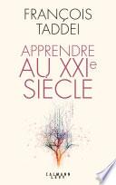 Apprendre au XXIe siècle