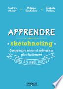 Apprendre avec le sketchnoting
