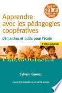 Apprendre avec les pédagogies coopératives