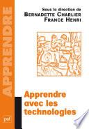 Apprendre avec les technologies