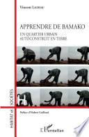 Apprendre de Bamako