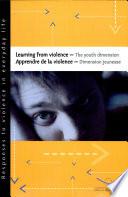 Apprendre de la Violence : Dimension Jeunesse