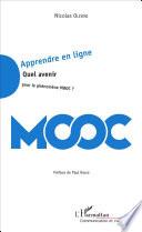 Apprendre en ligne