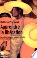 Apprendre la libération