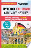 Apprendre l’allemand grâce à des histoires