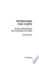 Apprendre par corps