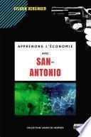 Apprenons l'économie avec San-Antonio
