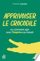 Apprivoiser le crocodile ou comment agir avec l'imprévu au travail