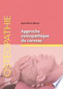 Approche ostéopathique du cerveau