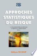 Approches statistiques du risque