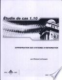 Appropriation des systèmes d'information