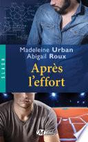 Après l'effort