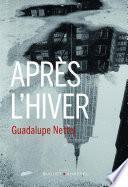 Après l'hiver