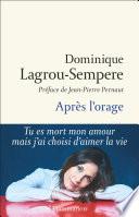 Après l'orage