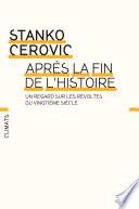 Après la fin de l'histoire