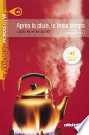Après la pluie, le beau temps - Ebook