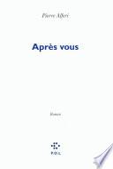 Après vous