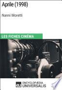 Aprile de Nanni Moretti