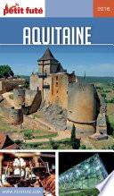 AQUITAINE 2016 Petit Futé