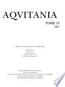 Aquitania