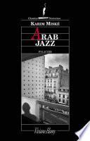 Arab jazz